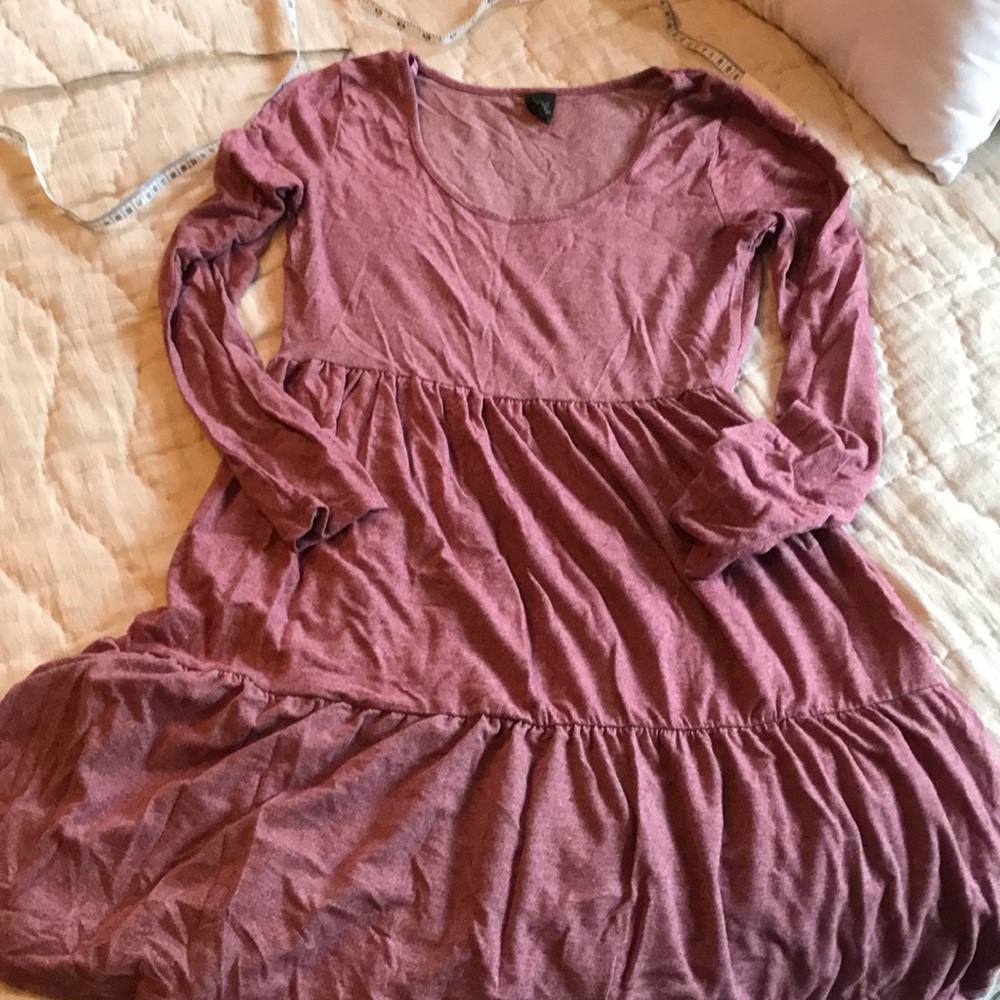 Pretty dress